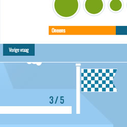 Gratis Competentietest